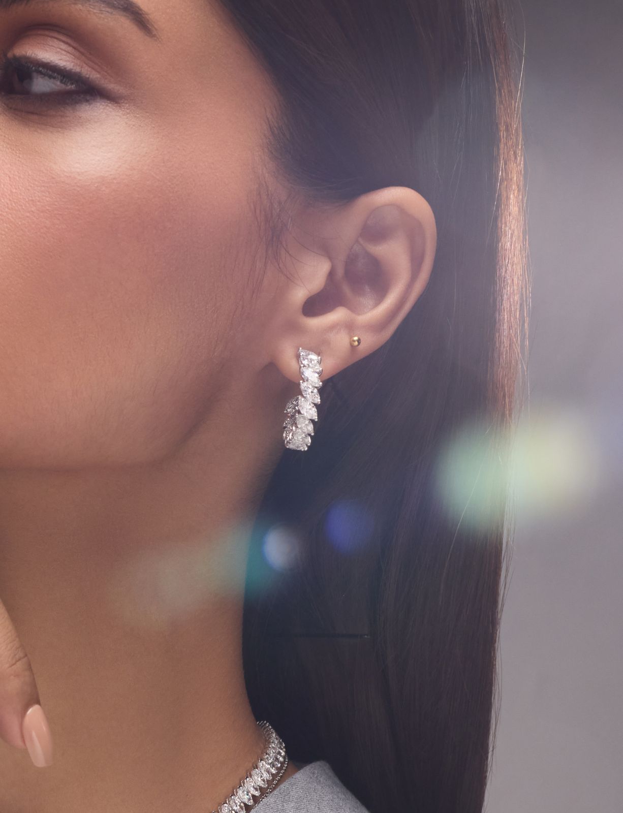 Daily wear diamonds